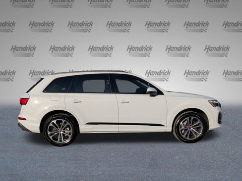 Used 2026 Audi Q7 2.0T Premium AWD/4WD image 10
