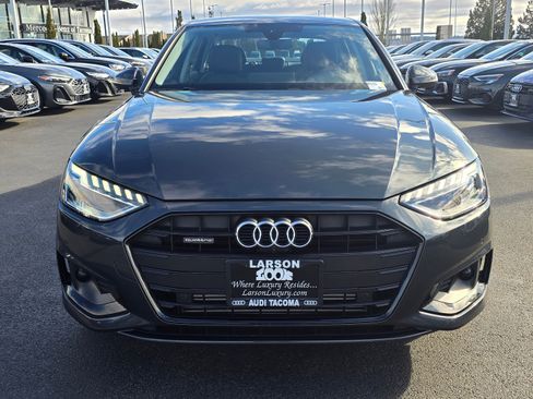 Used 2023 Audi A4 2.0T Premium Plus w/ Premium Plus Package image 9