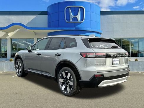New 2025 Honda Prologue Elite image 4