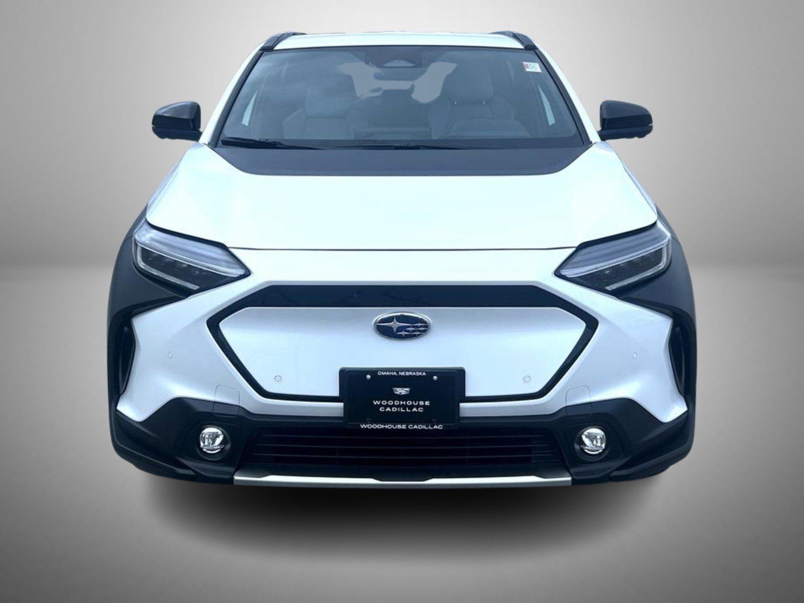 Used 2023 Subaru Solterra AWD image 2