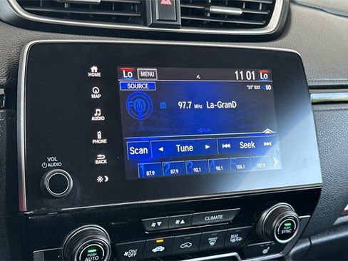 Used 2020 Honda CR-V Touring image 15