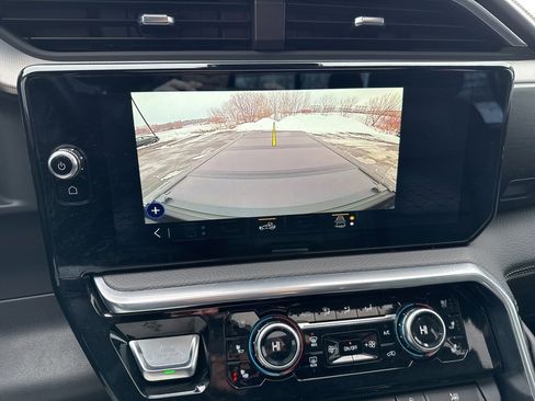 Used 2023 GMC Sierra 1500 Denali w/ Denali Reserve Package image 26