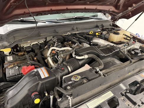 Used 2016 Ford F350 King Ranch image 29