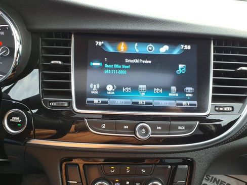 Used 2017 Buick Encore Preferred FWD image 16