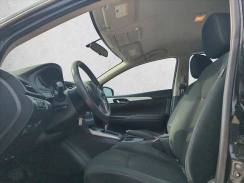 Used 2019 Nissan Sentra S image 13