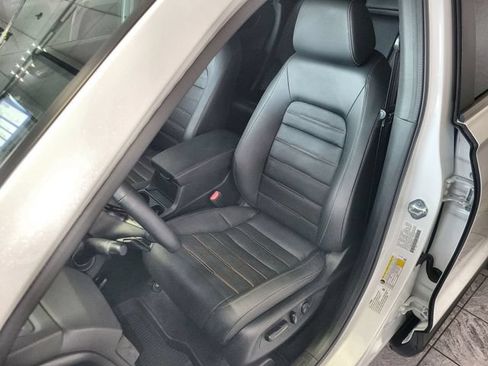 Used 2024 Honda CR-V Sport Touring image 11