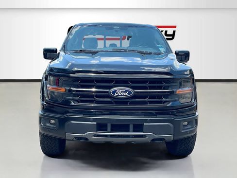 Used 2025 Ford F150 Tremor w/ Equipment Group 402A High AWD/4WD image 2