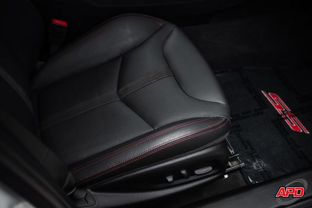 Used 2014 Chevrolet SS RWD image 81