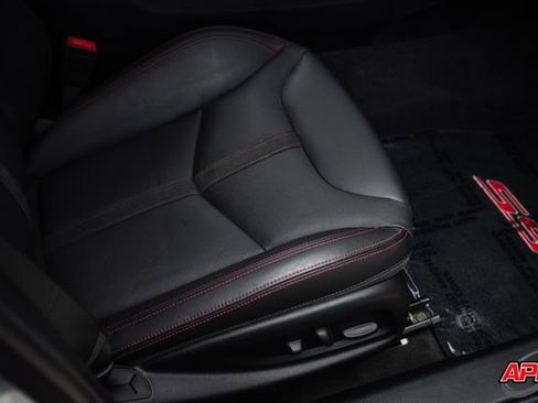 Used 2014 Chevrolet SS RWD image 81