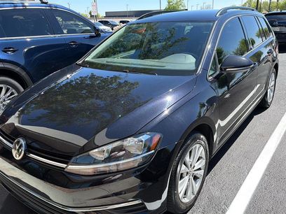 Used 2019 Volkswagen Golf S w/ Driver Assistance Package