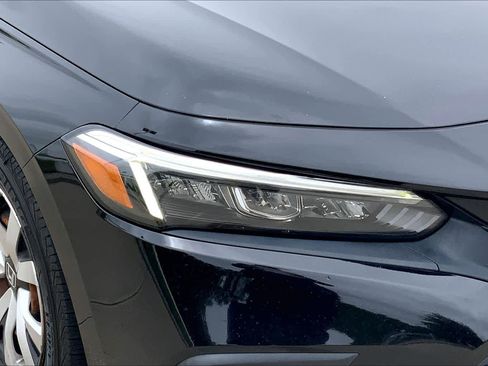 Used 2022 Honda Civic LX image 26