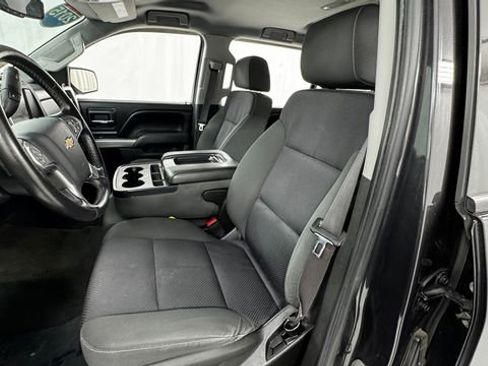 Used 2015 Chevrolet Silverado 1500 LT w/ All Star Edition AWD/4WD image 10