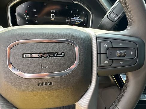 New 2026 GMC Sierra 3500 Denali image 27