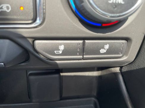 Used 2023 Chevrolet Tahoe RST w/ Luxury Package AWD/4WD image 23
