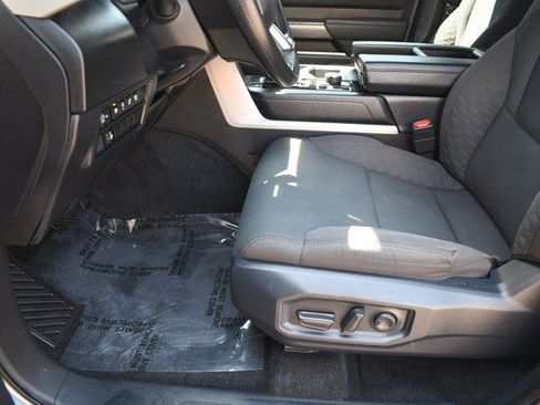 Used 2025 Toyota Tundra SR5 AWD/4WD image 15
