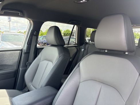 Used 2026 Subaru Outback Premium AWD/4WD image 5