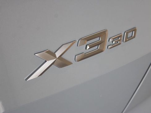 New 2026 BMW X3 xDrive30 w/ Premium Package image 33