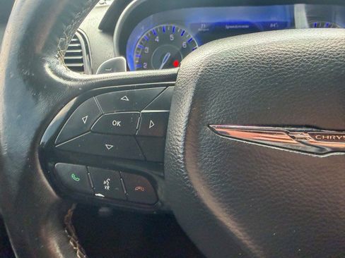Used 2021 Chrysler 300 S RWD image 10