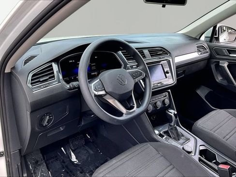 Used 2022 Volkswagen Tiguan S AWD/4WD image 12