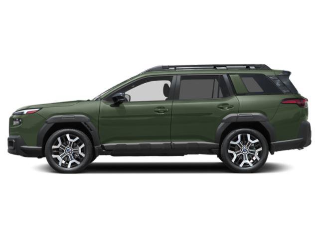 New 2026 Subaru Outback Touring XT AWD/4WD image 3