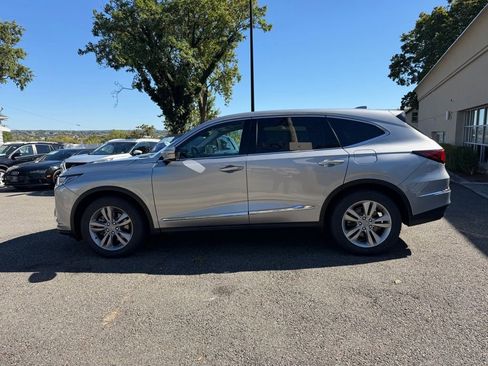 Used 2022 Acura MDX SH-AWD image 4