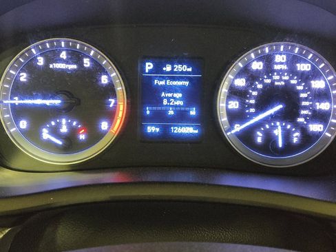 Used 2018 Hyundai Sonata SE image 23