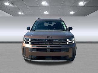 New 2025 Hyundai Santa Fe XRT video 2