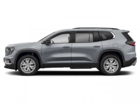 New 2026 GMC Acadia Elevation image 3