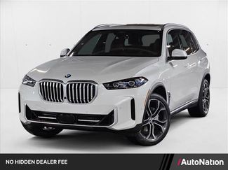 Used 2026 BMW X5 sDrive40i w/ Climate Comfort Package RWD video 1