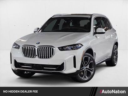 Used 2026 BMW X5 sDrive40i w/ Climate Comfort Package