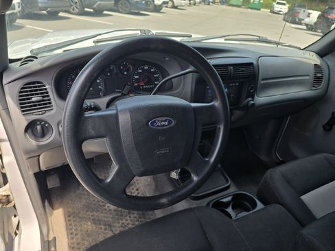 Used 2010 Ford Ranger 2WD Regular Cab image 18