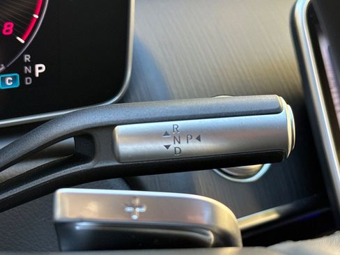 Certified 2025 Mercedes-Benz S 580 4MATIC Sedan image 22