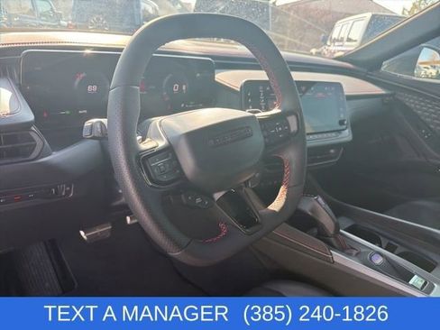 Used 2025 Dodge Charger Scat Pack w/ Track Pack image 16