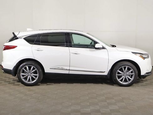 Used 2022 Acura RDX AWD w/ Technology Package image 20
