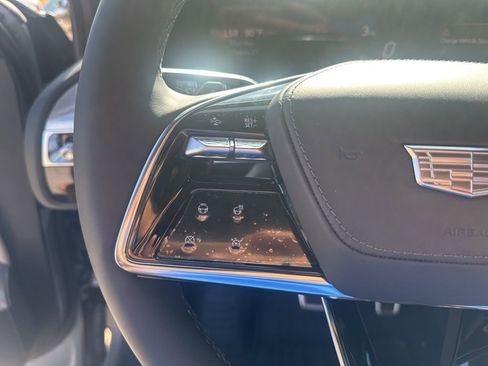 New 2026 Cadillac Lyriq Signature Luxury w/ Nappa Leather Package image 37