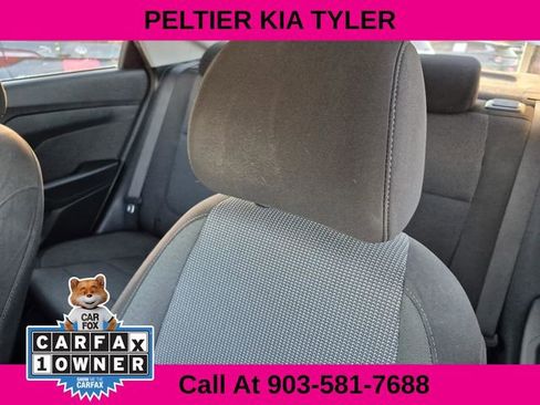 Used 2021 Hyundai Accent SEL image 21