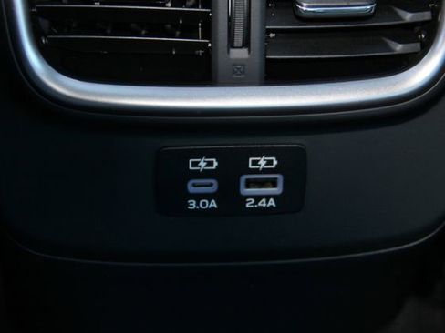 Certified 2025 Subaru Legacy Premium image 30