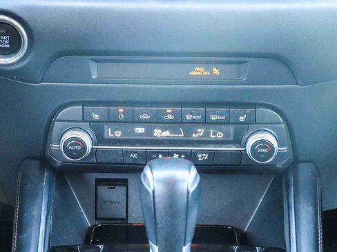 Used 2021 MAZDA CX-5 Grand Touring image 14