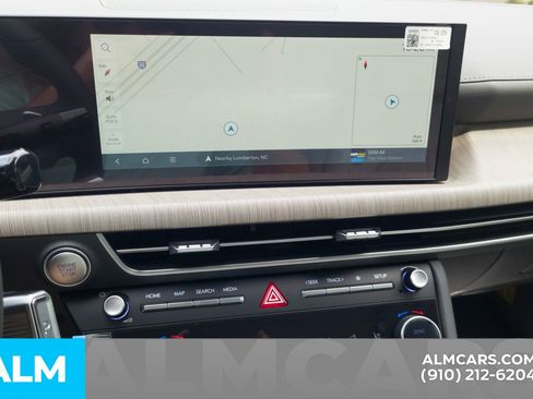 Used 2025 Hyundai Sonata Limited FWD image 26