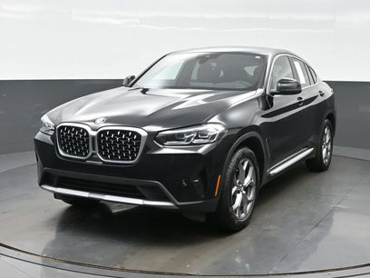 Used 2025 BMW X4 xDrive30i