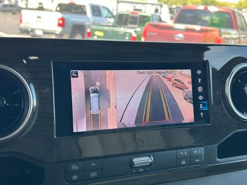 Used 2020 Mercedes-Benz Sprinter 3500 image 10