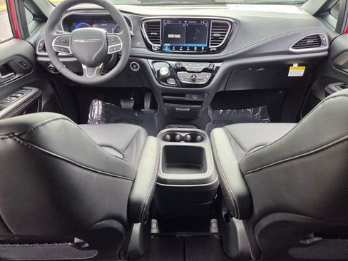 New 2026 Chrysler Pacifica Select FWD image 14