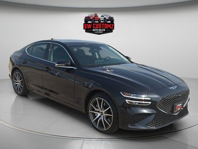 Used 2026 Genesis G70 2.5T