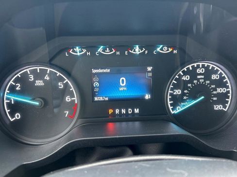 Used 2022 Ford F150 XLT w/ Bed Utility Package image 14