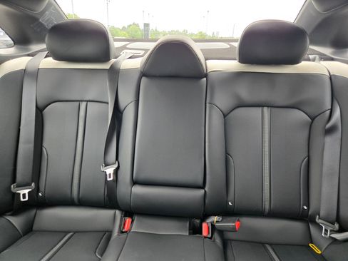 New 2026 Kia K5 GT-Line AWD/4WD image 13