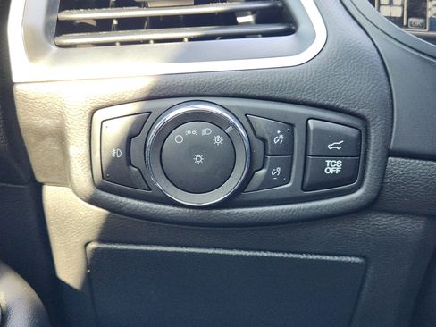 Used 2024 Ford Edge ST-Line AWD/4WD image 23