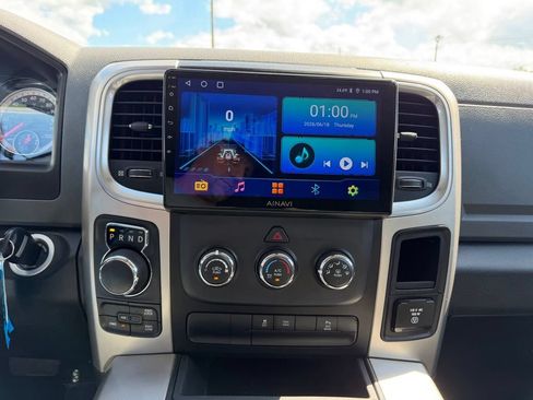 Used 2020 RAM 1500 Classic Warlock AWD/4WD image 12