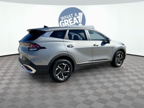 Certified 2023 Kia Sportage LX image 6