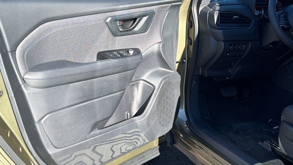 New 2026 Subaru Forester Premium AWD/4WD image 23
