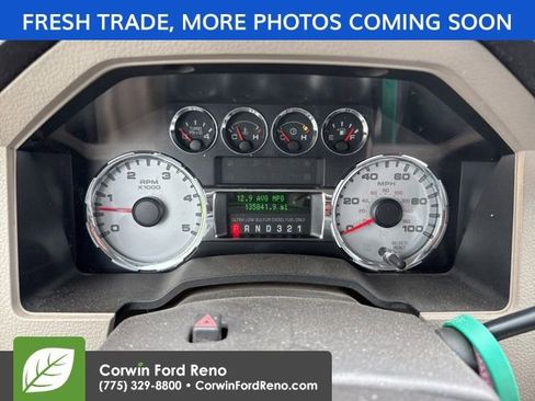 Used 2008 Ford F350 XLT AWD/4WD image 13